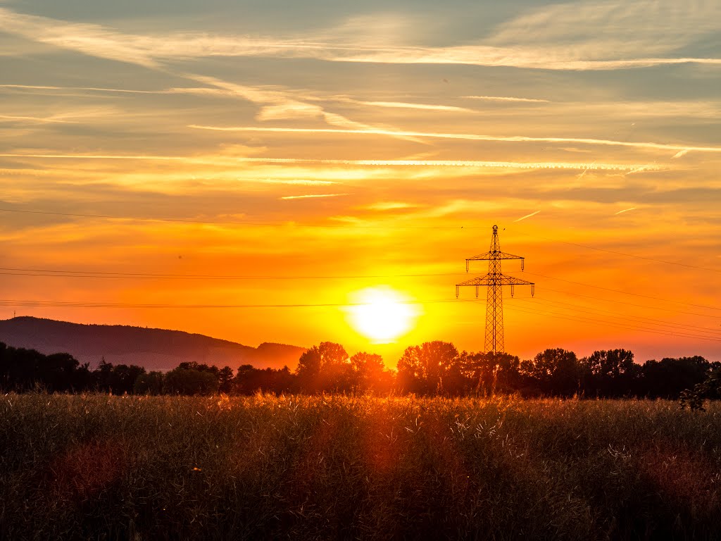 99880 Fröttstädt, Germany by Stefan Vossemer