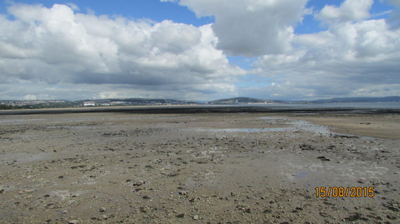 SWANSEA BAY by MR D Bowling