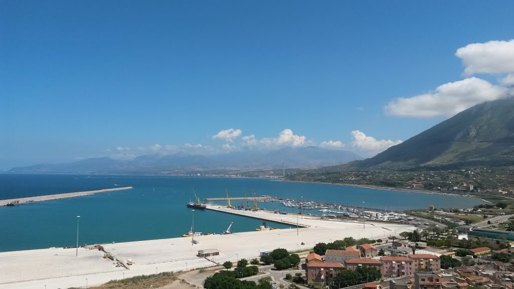 Termini Imerese by Panormvs Avgvsta