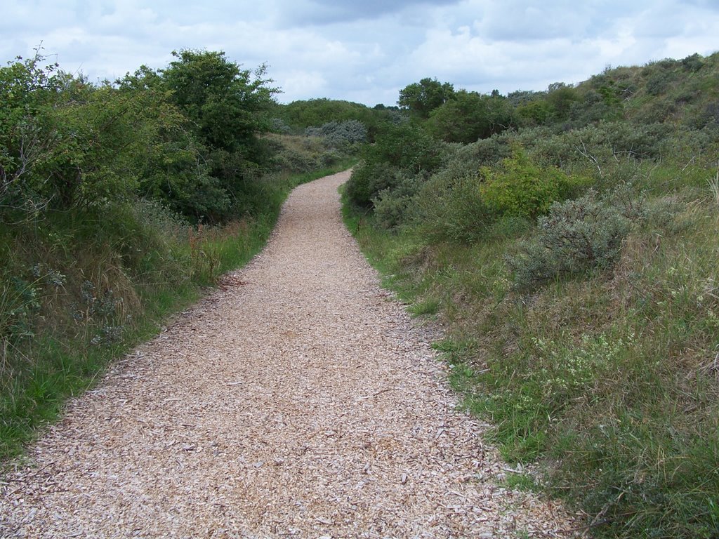 Schiermonnikoog by StevenL