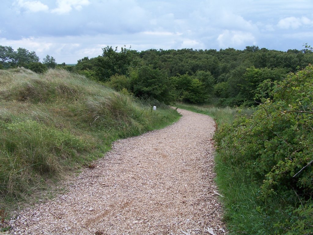 Schiermonnikoog - 2008 by StevenL