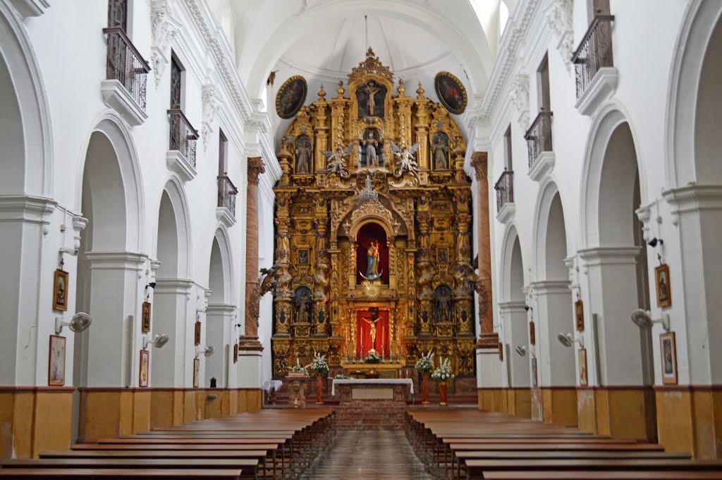 Jerez, Cádiz, Spain by Manuel López Gutiérr…