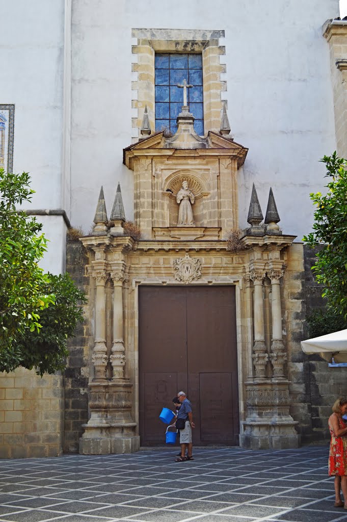 Jerez, Cádiz, Spain by Manuel López Gutiérr…