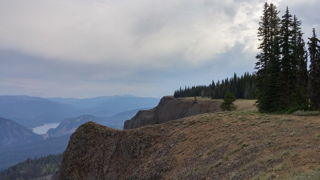 Bethel Ridge by matthew mangus