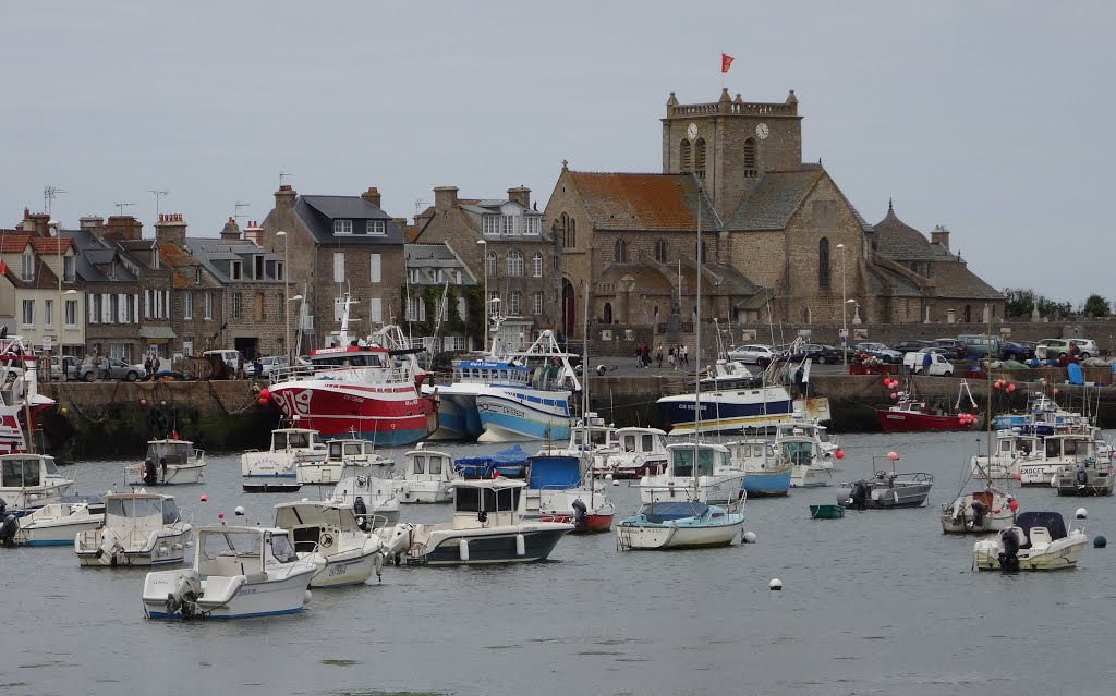 Barfleur by dtoussaint