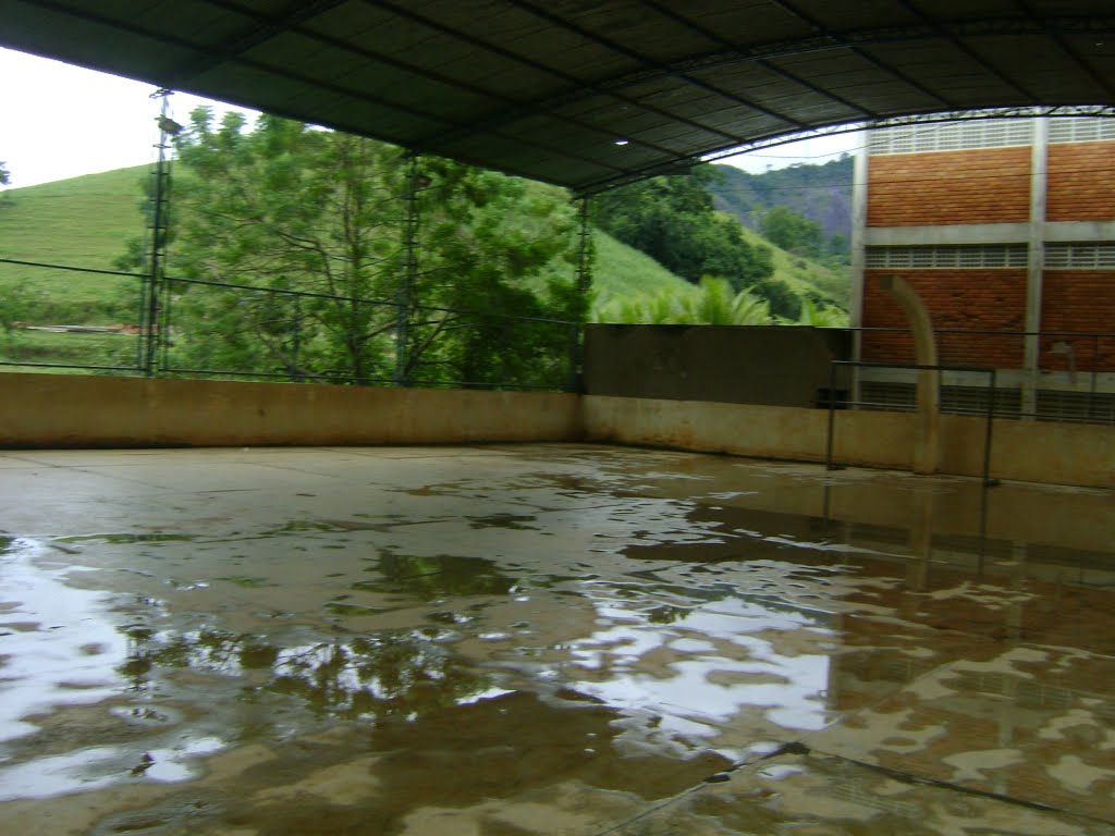 Alegre - State of Espírito Santo, Brazil by York Sh