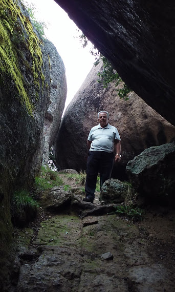 Las Piedrotas.- Tapalpa, Jalisco, México by apermo46