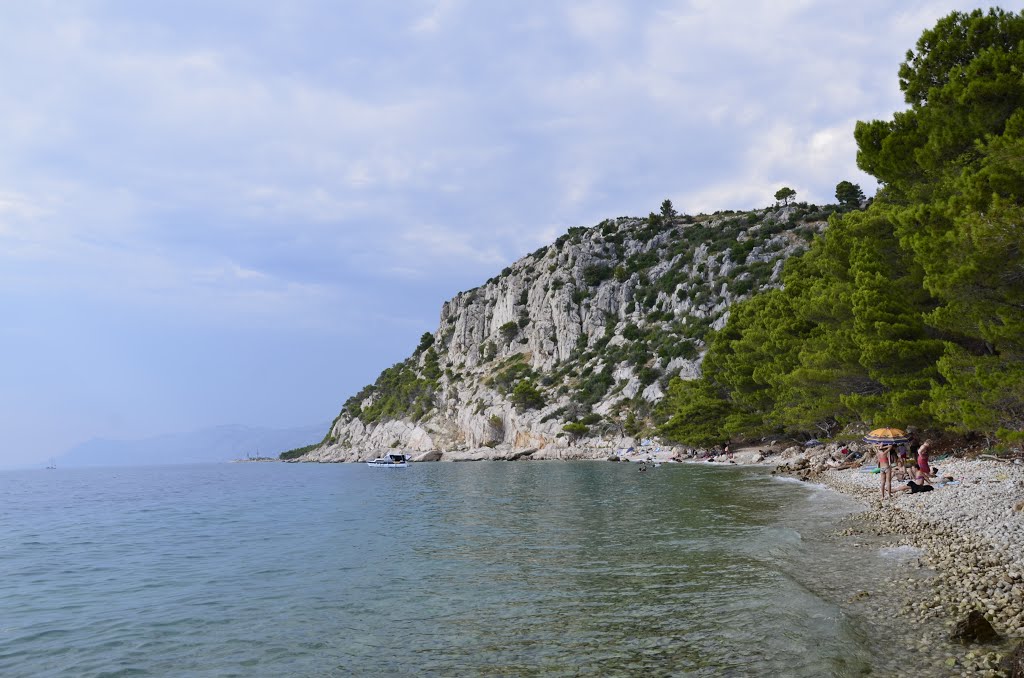 Makarska by Grzegorz Redlisz - R…