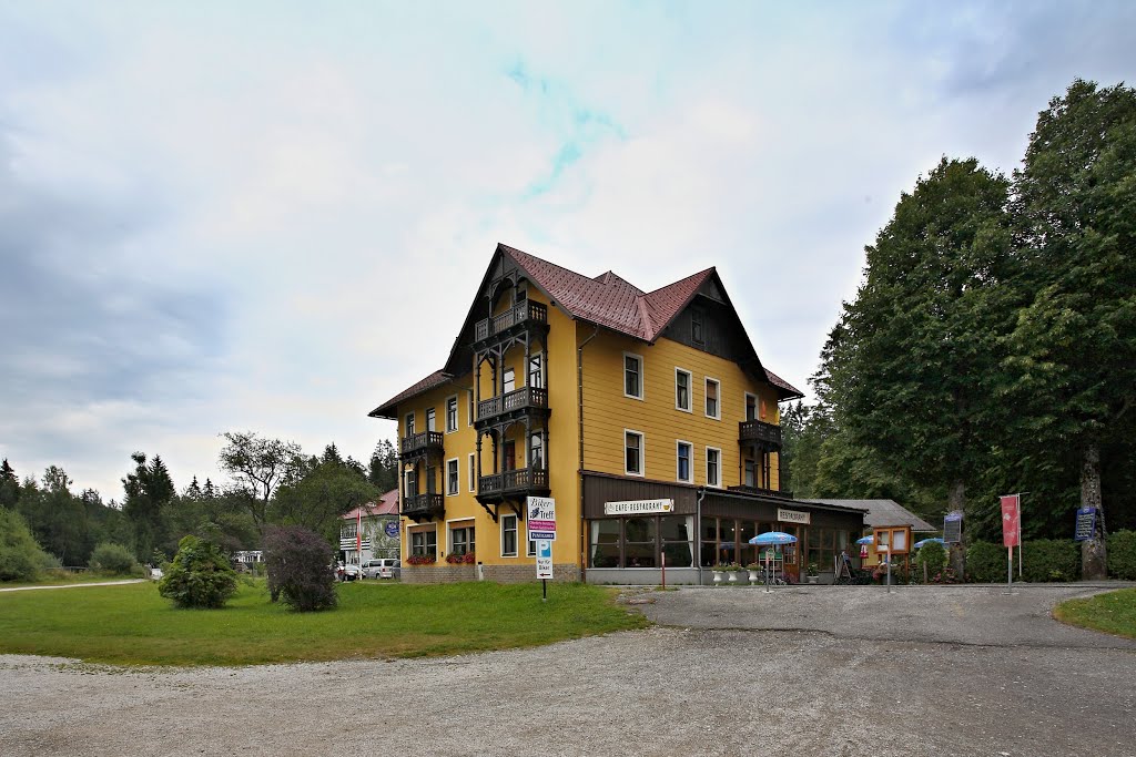 Erlaufsee 1-3, 3224, Austria by Horst Gryger