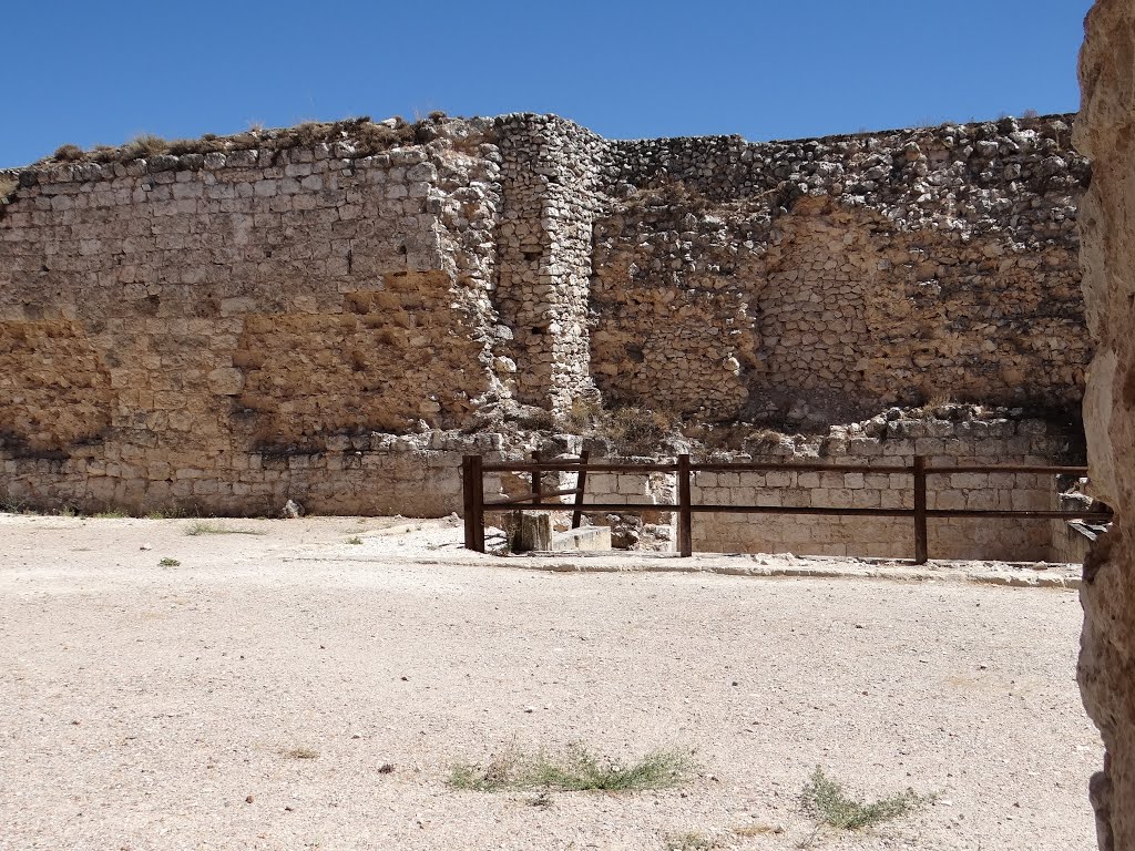 Jadraque, Guadalajara, Spain by EventusBonus