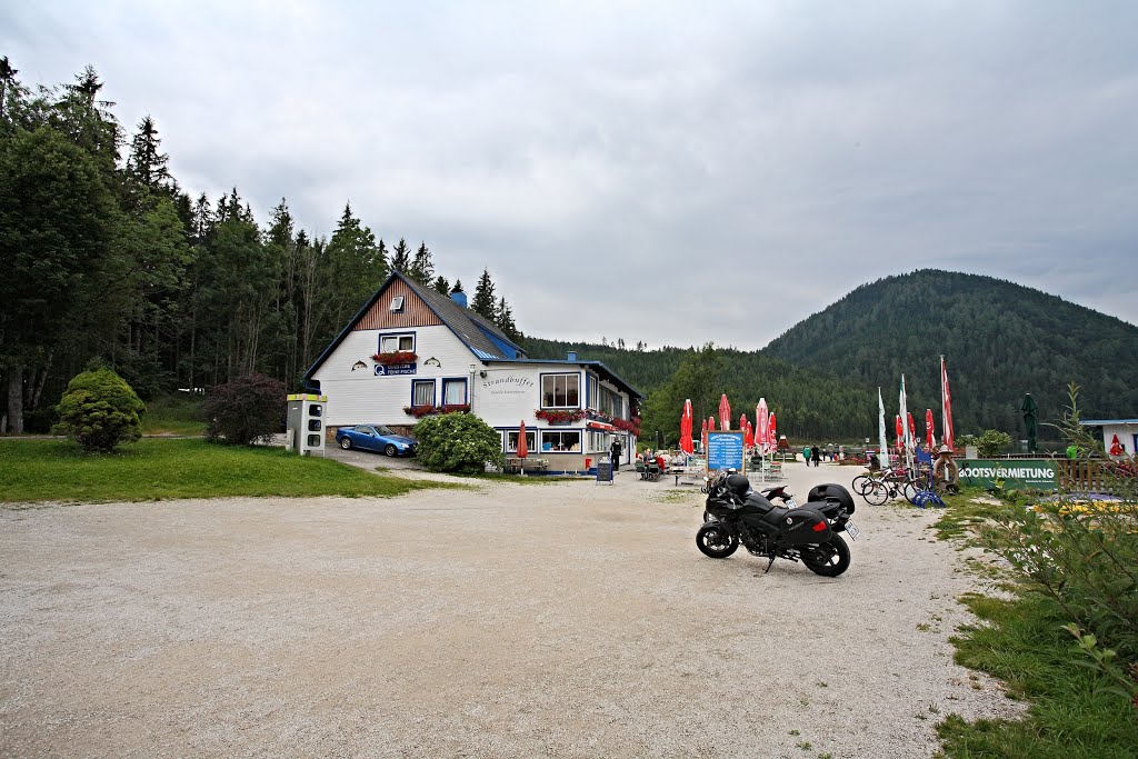 Erlaufsee 1-3, 3224, Austria by Horst Gryger