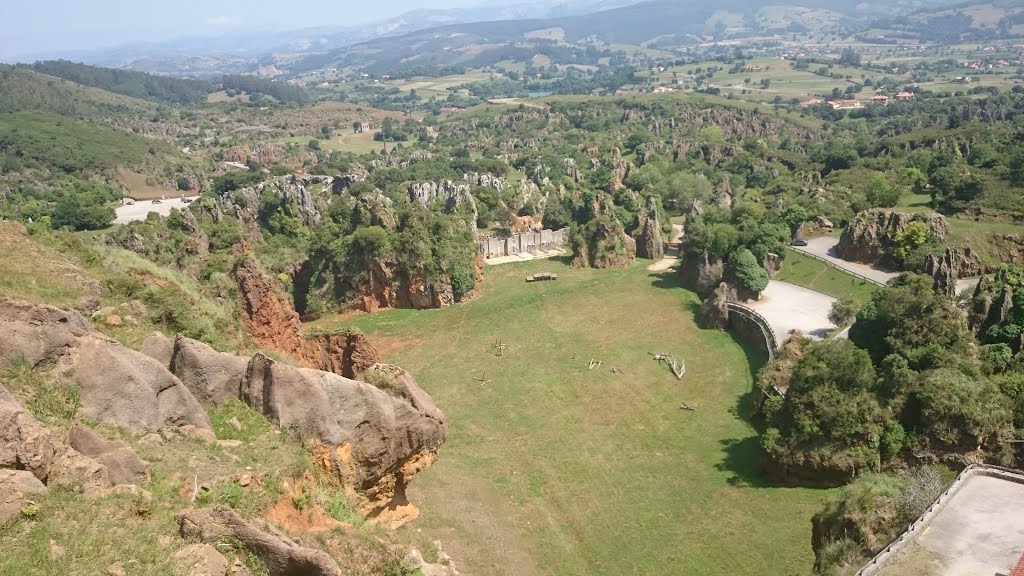 Penagos, 39627, Cantabria, Spain by José Alberto Gonzále…