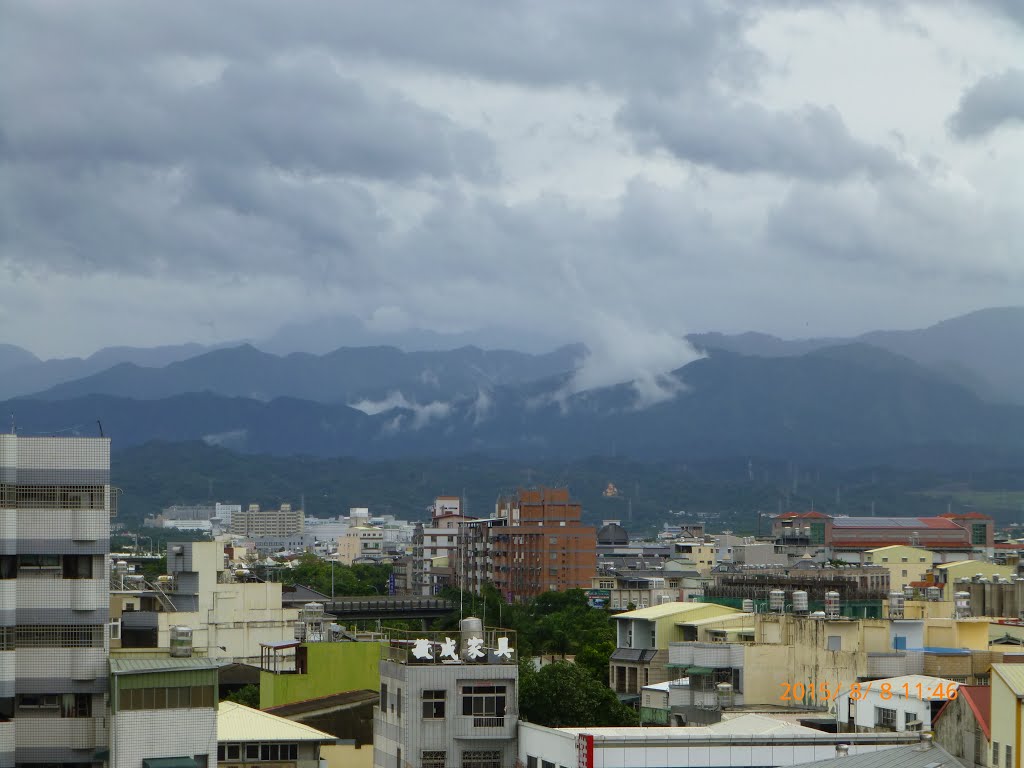 Douliu, Douliu City, Yunlin County, Taiwan 640 by Yuanli Chiang