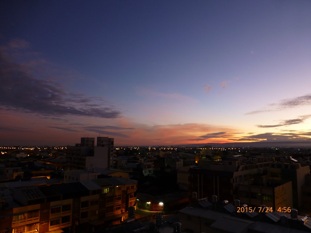 Douliu, Douliu City, Yunlin County, Taiwan 640 by Yuanli Chiang