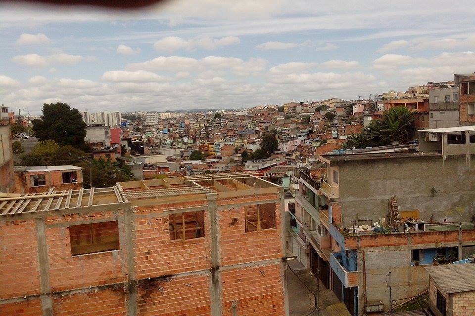 Bairro Maria Sampaio by Junior.Matias