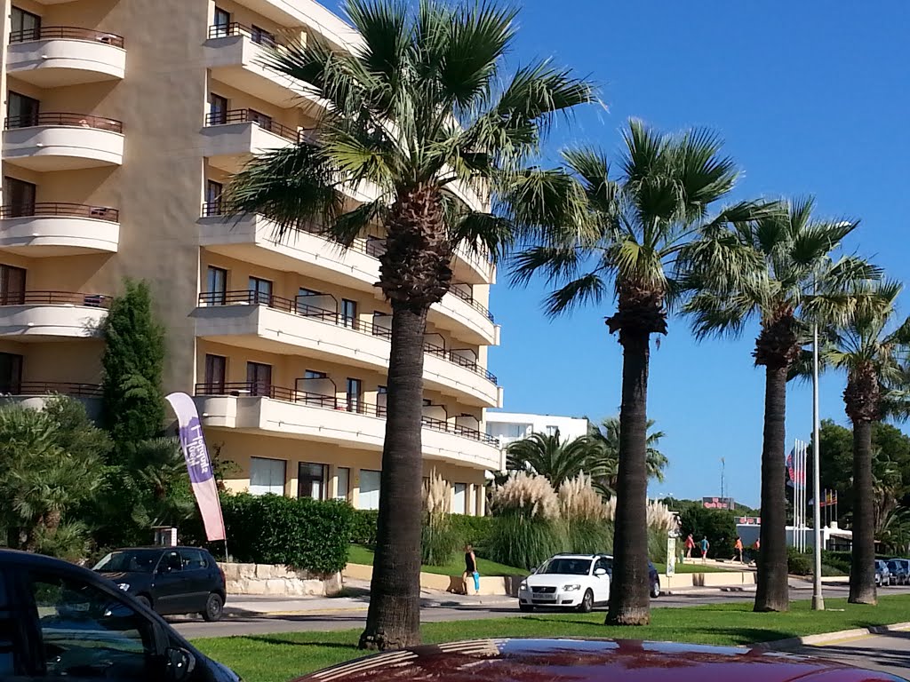 Sant Llorenç des Cardassar, Balearic Islands, Spain by area57