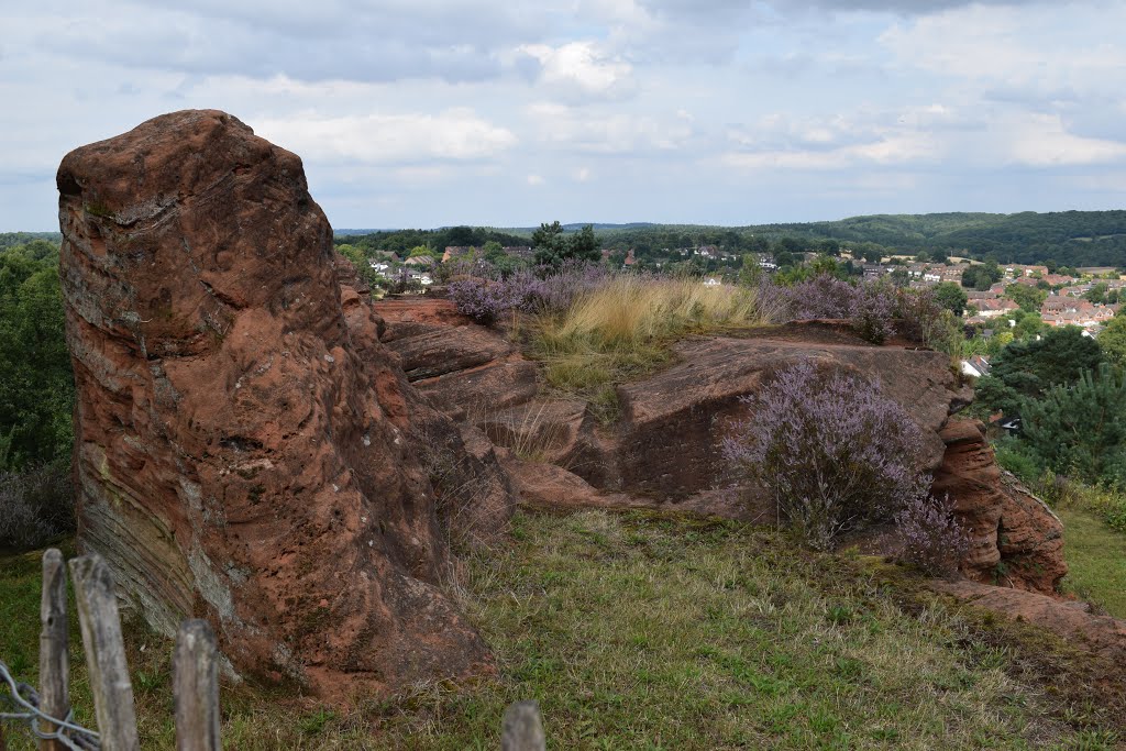 Kinver by John23582