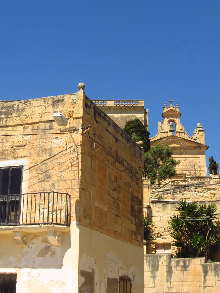 MALTA - MARSASKALA by Dimitrios Makris