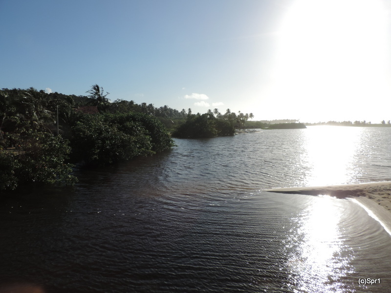 Riacho Doce, Maceió - AL, Brazil by Spr 1