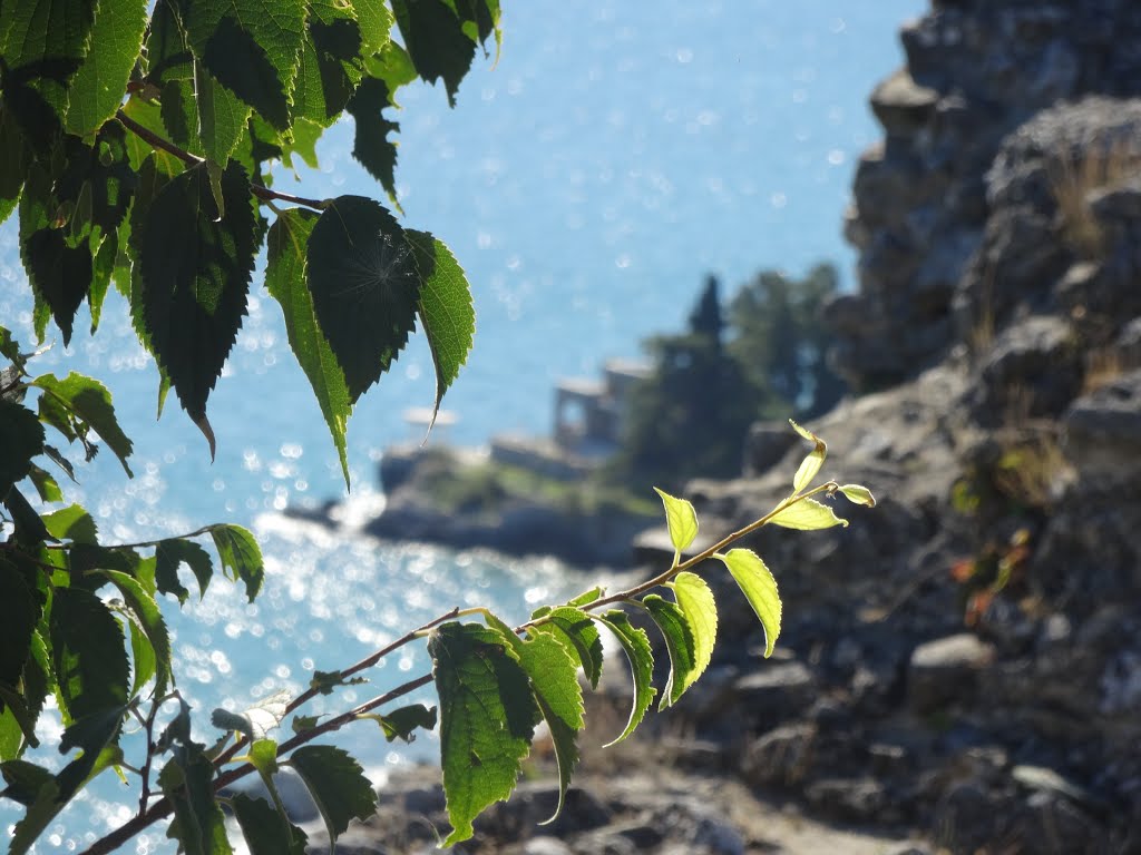 Anatolikos Olimpos, Greece by Gerasoudis - Apostol…