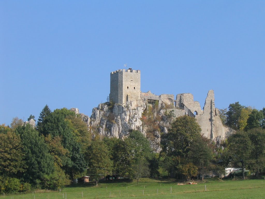 Weißenstein, 94209 Regen, Germany by millefiori 1000