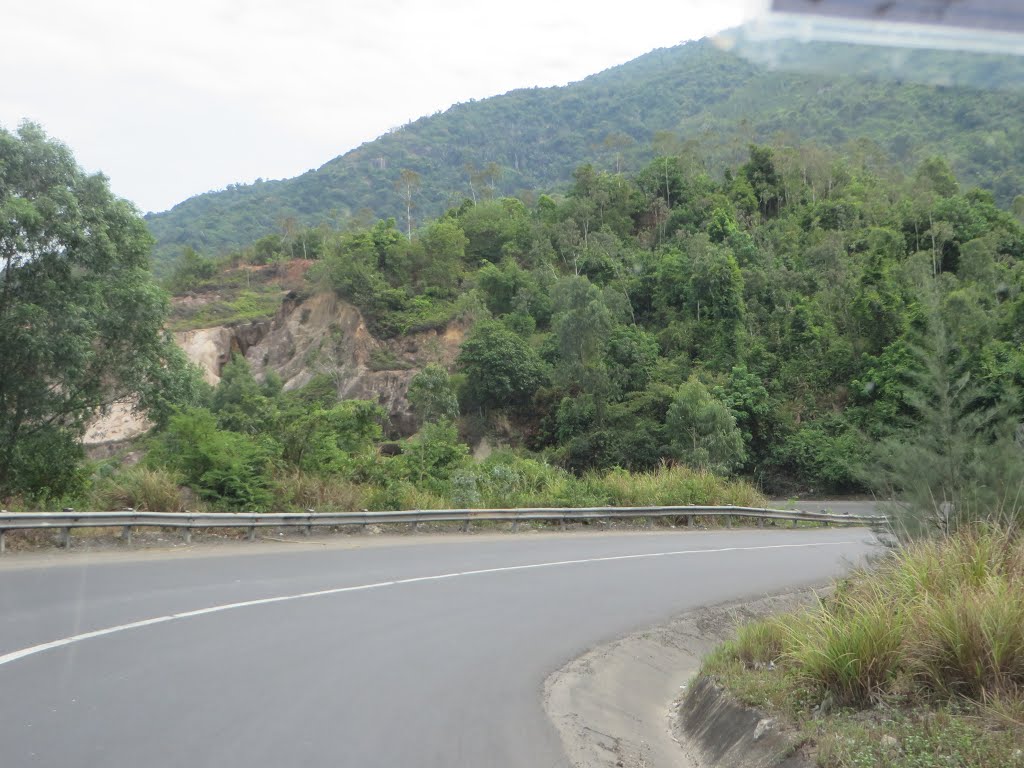 Hòa Xuân Nam, Đông Hòa, Phú Yên, Vietnam by Dần Lê