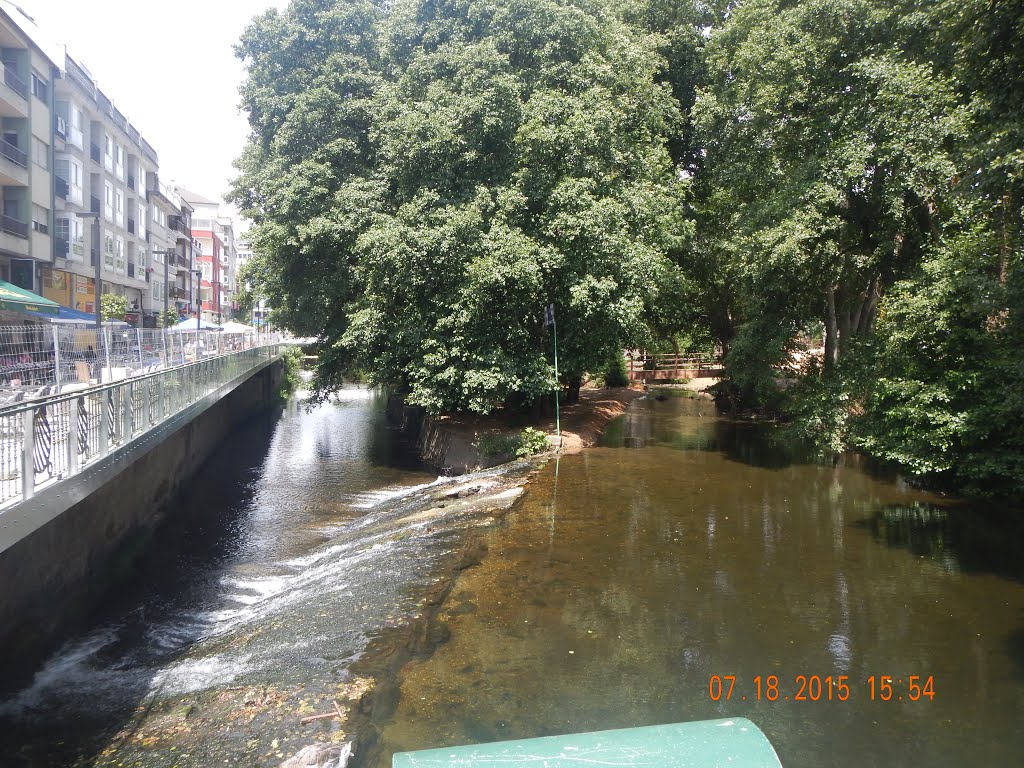 27600 Sarria, Lugo, Spain by Feet Peaker (Ian)