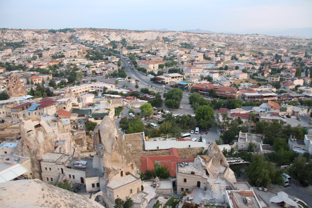 50180 Göreme/Nevşehir Merkez/Nevşehir, Turkey by jiayoublues