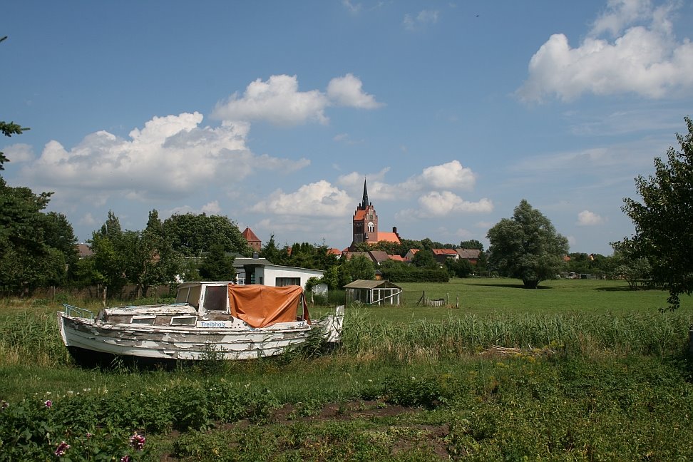 Usedom by MB_P