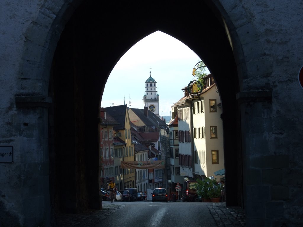 Ravensburg by Nathan de Vries