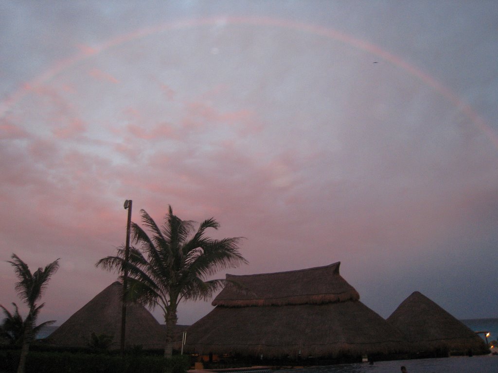 Arcoiris Hotel Fiesta Americana Condesa Cancun by parellano