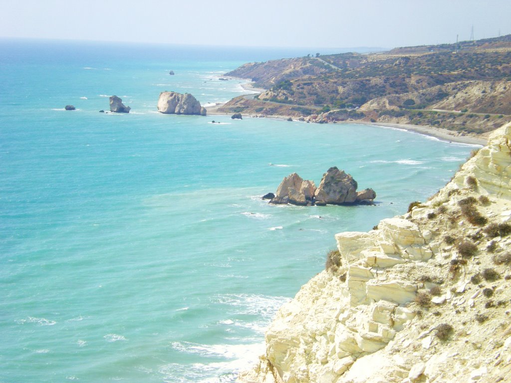 Petra tou romiou by robert.k...