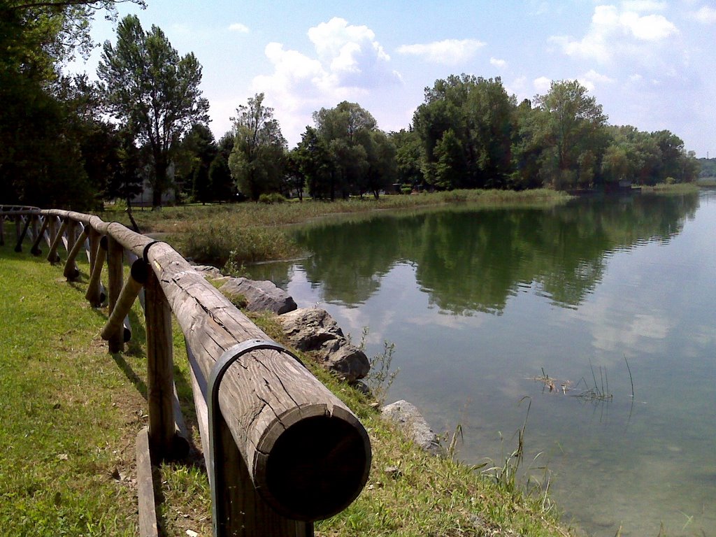 Bosisio Parini - Angolo Relax by varanero_07