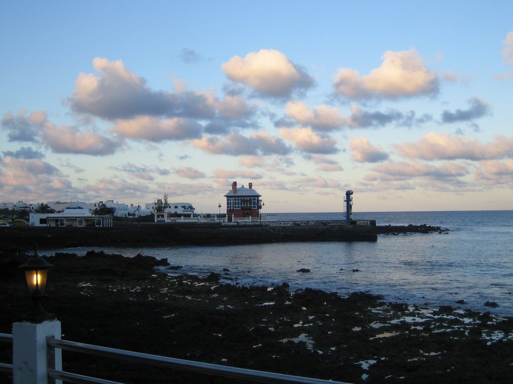 Haría, Las Palmas, Spain by depettigrew