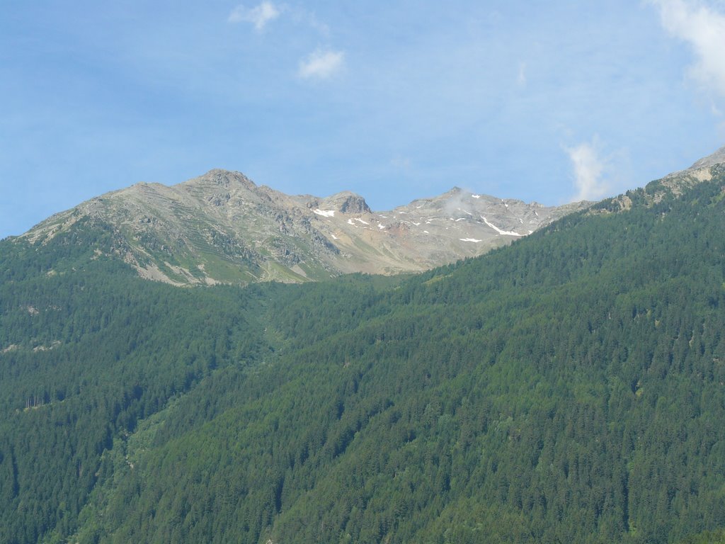 23030 Valdisotto, Province of Sondrio, Italy by Stefano Sun Colturi