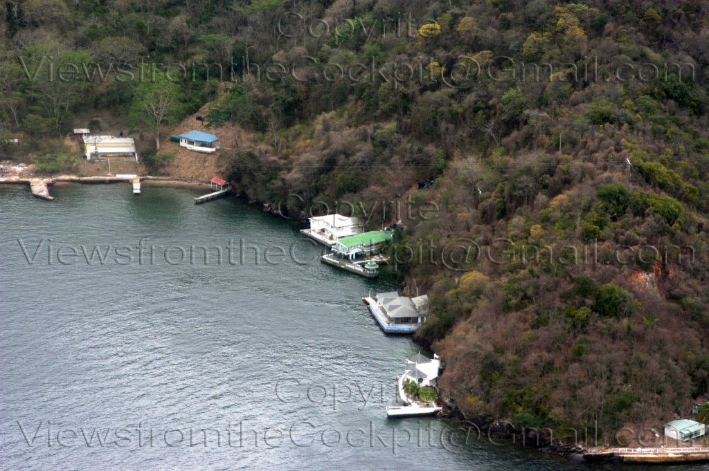 Coast Guard Private Rd, Trinidad and Tobago by ViewsfromtheCockpit@…