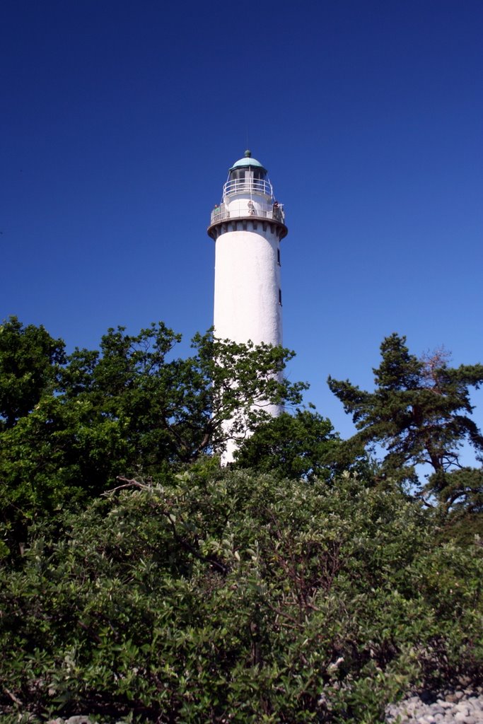 Långe Erik Lighthouse by nahkaruoska