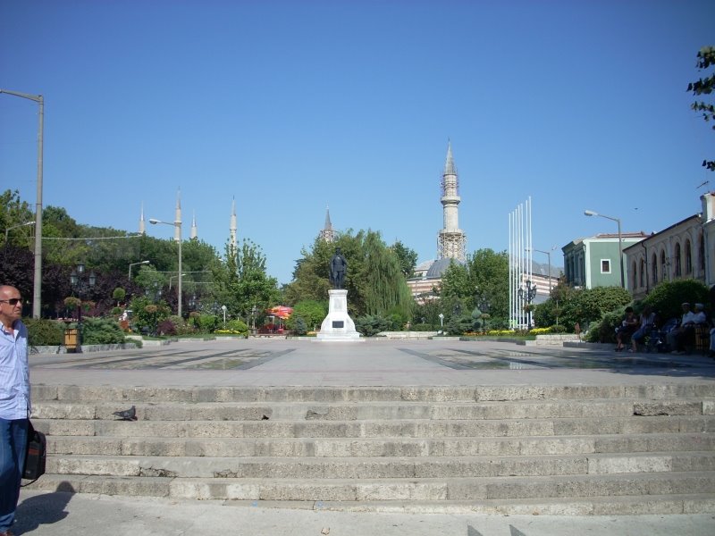 Edirne Meydan-2 by m.ta®han