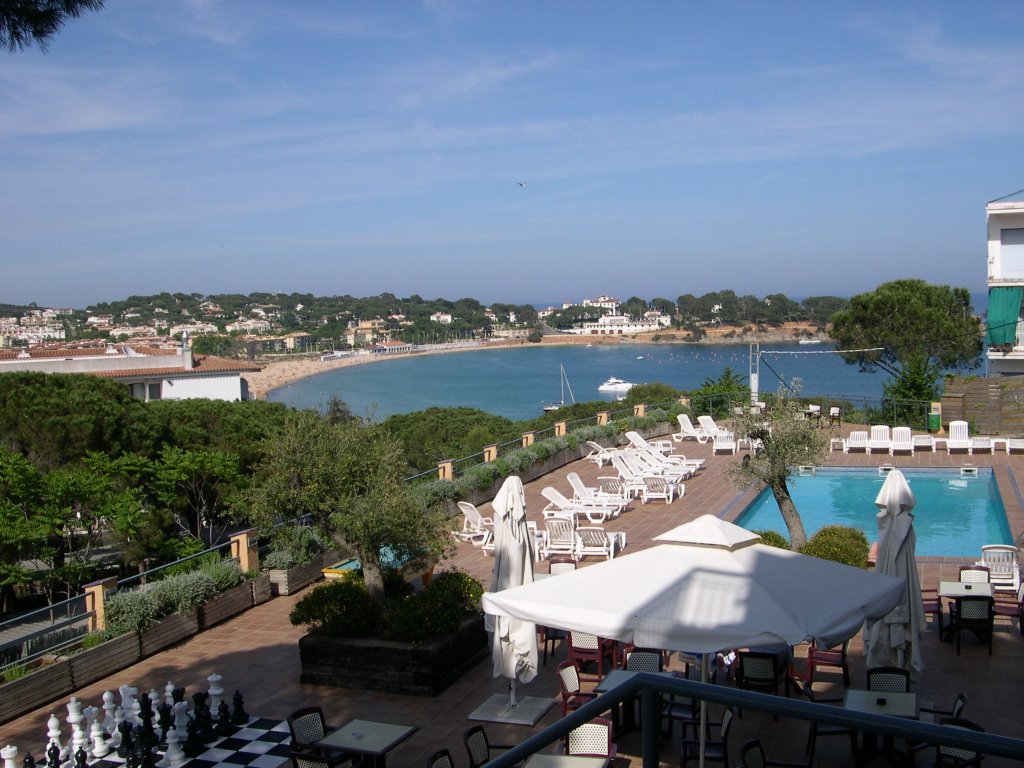 Platja de San Pol by mfb46