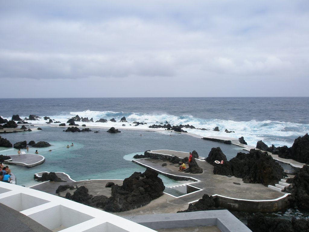 Madeira by Loco_K