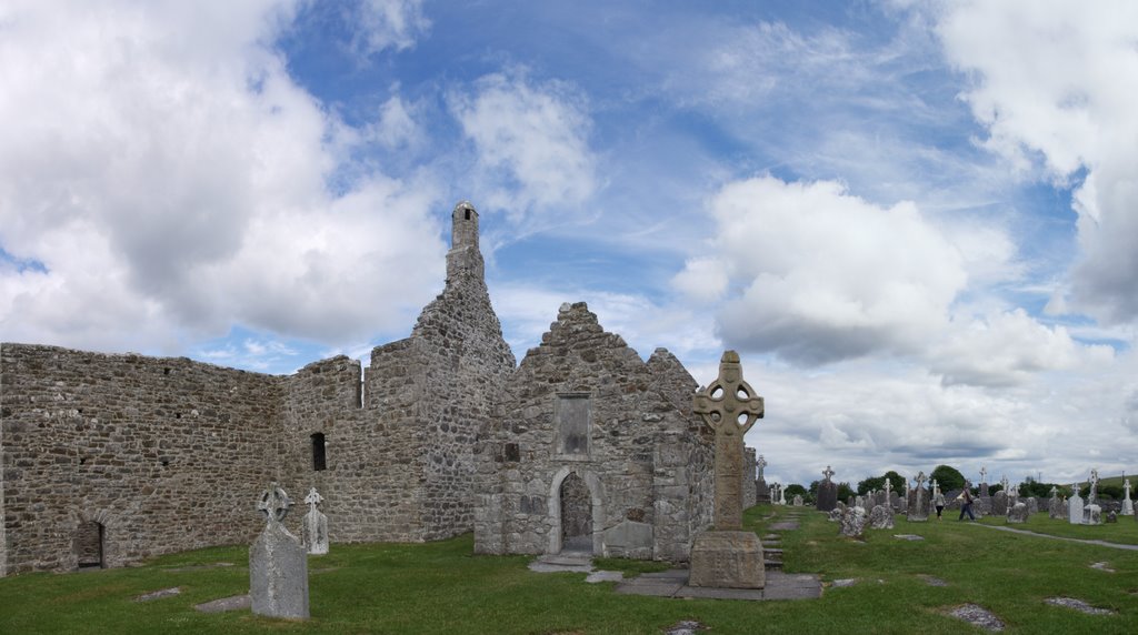 CLONMACNOISE by cisko66