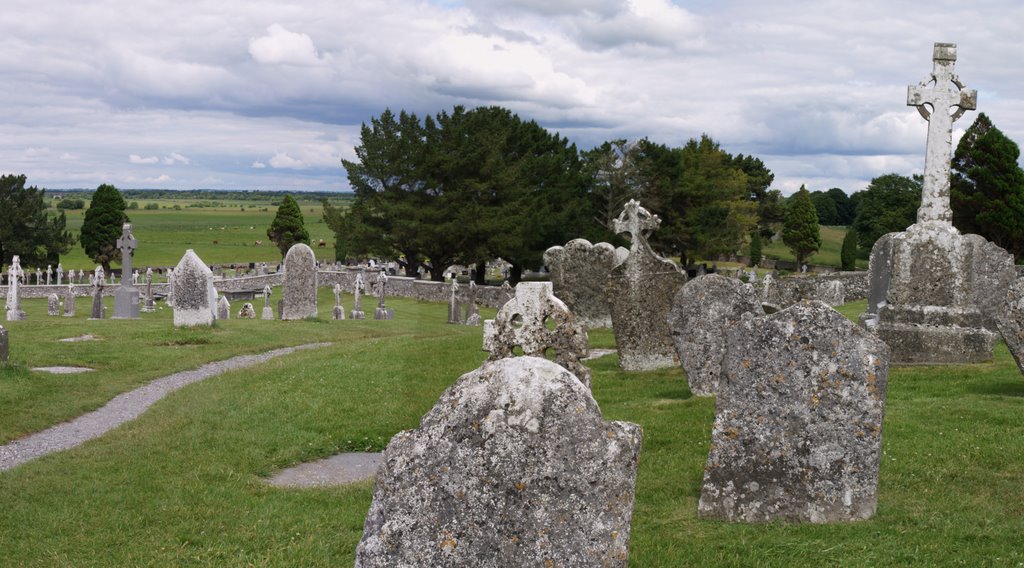 CLONMACNOISE by cisko66