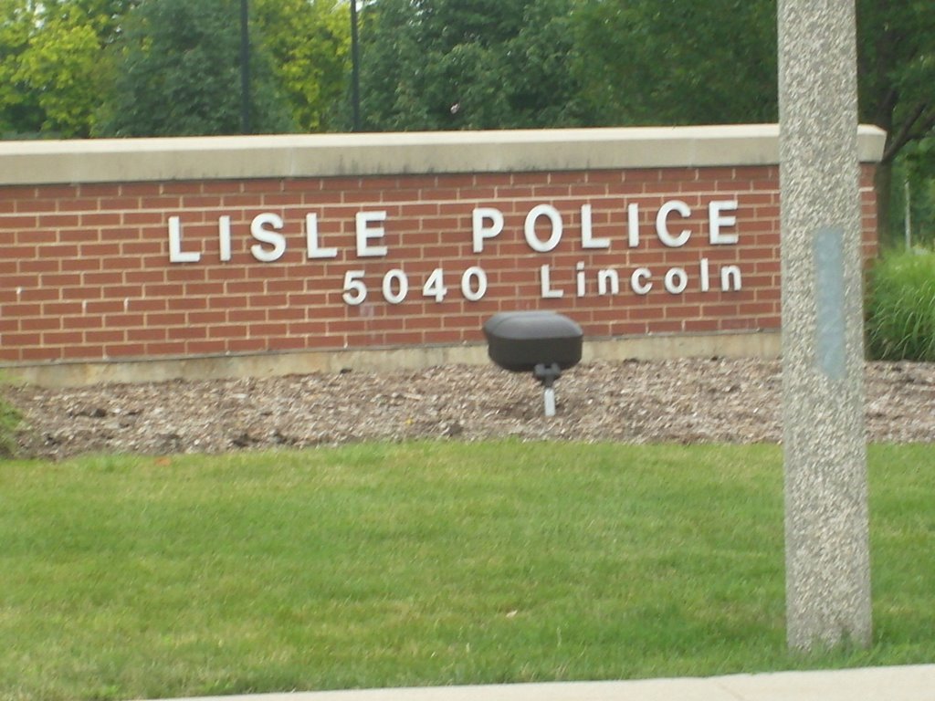 Lisle, IL, USA by cburd