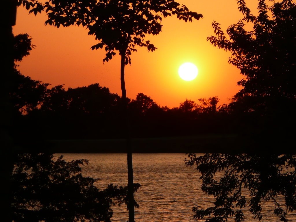 Chickasaw National Rec Area OK_05-10-2008_p002 by lightbenders