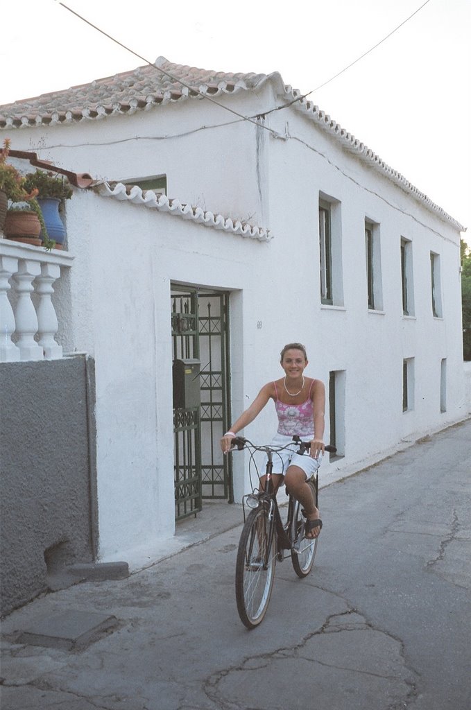 Spetses, Greece by S.V.PREKAS