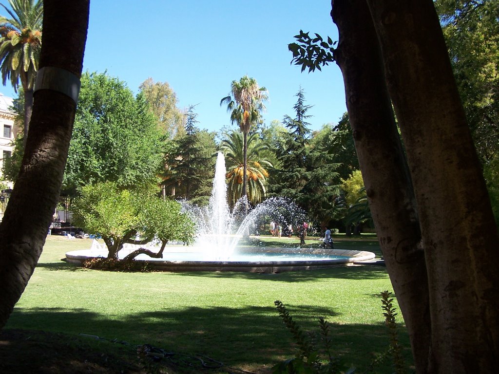 JEREZ Escuela ecuestre by ruizgaua