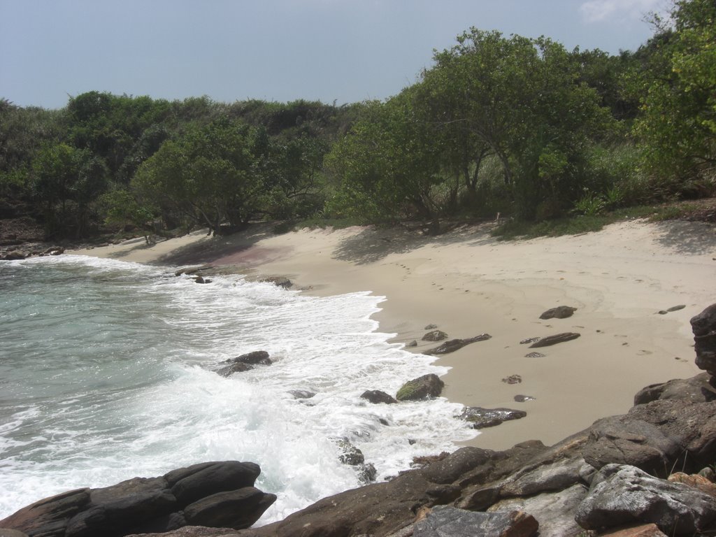 Dewata, Galle, Sri Lanka by samanali