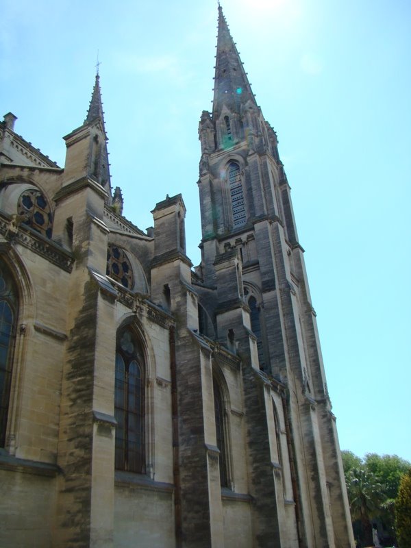 St baudile church by zhaoyanchao1980