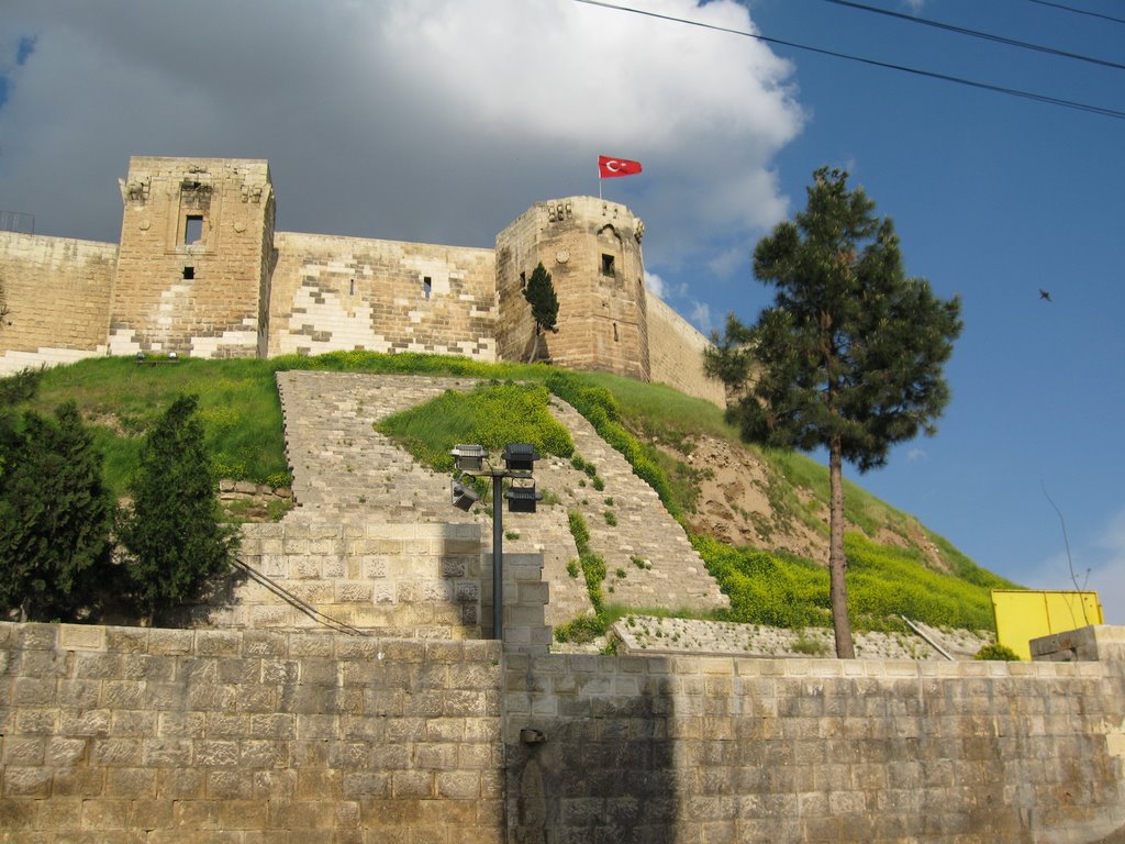 Gaziantep, Turkey by Fatih Eris