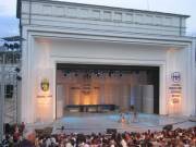 Summer teatre by Anukis